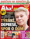 AHA! pro ženy - 44/2020