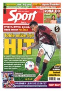 Sport - 18.08.2026