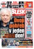 Blesk - 10.09.2026