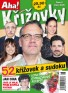 AHA! KŘÍŽOVKY - 8/2025