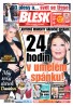 Blesk - 22.01.2025