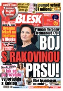 Blesk - 21.04.2026