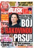 Blesk - 21.04.2026
