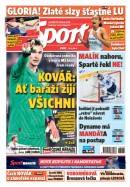 Sport - 23.03.2026