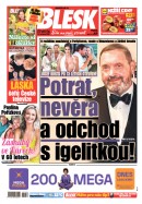 Blesk - 10.07.2025