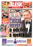 Blesk - 10.07.2025