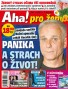 AHA! PRO ŽENY - 4/2025