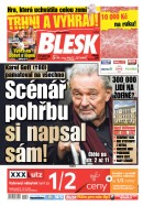 Blesk - 10.10.2019