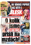 Blesk - 5.12.2023