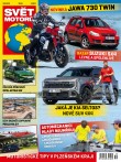 Svět motorů - 30/2026