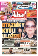 AHA! - 19.02.2026