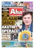 AHA! - 08.07.2025