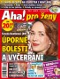 AHA! PRO ŽENY - 1/2026