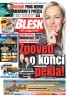 Blesk - 21.10.2025