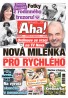 AHA! - 28.08.2026