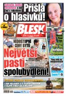 Blesk - 11.03.2025