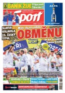 Sport - 25.05.2026