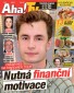 AHA! Tv - 09.10.2025