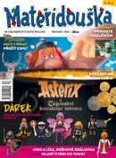 Mateřídouška - 12/2018