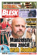 Blesk - 11.11.2025