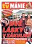 Blesk Tv manie - 13.06.2026