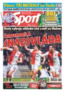 Sport - 08.04.2026