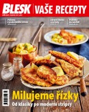 BLESK VAŠE RECEPTY - 9/2025