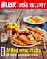 BLESK VAŠE RECEPTY - 9/2025