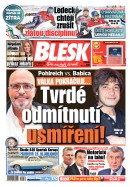 Blesk - 05.02.2026