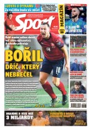Sport - 15.11.2024