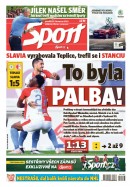 Sport - 22.7.2019