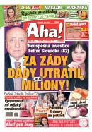 AHA! - 04.09.2025