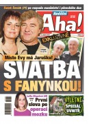 NEDĚLNÍ AHA! - 03.08.2025