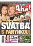NEDĚLNÍ AHA! - 03.08.2025