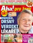 AHA! PRO ŽENY - 46/2024