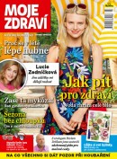 Moje Zdraví - 07-08/2020