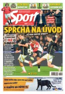 Sport - 12.12.2024