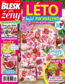 Blesk pro ženy speciál 02/2026