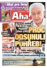 AHA! - 11.03.2025