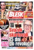 Blesk - 13.08.2026