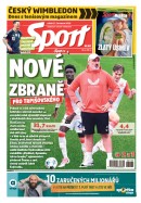Sport - 17.07.2026