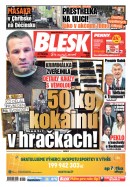 Blesk - 21.01.2026