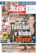Blesk - 29.08.2025