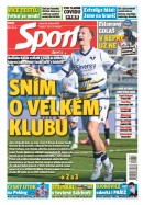 Sport - 18.1.2022