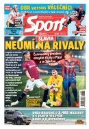 Sport - 16.4.2024