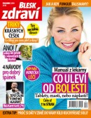 Blesk Zdraví - 12/2018
