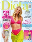 Dieta - 10/2022
