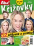 AHA! KŘÍŽOVKY - 09/2026