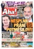 AHA! - 30.04.2026