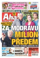 AHA! - 7.6.2021